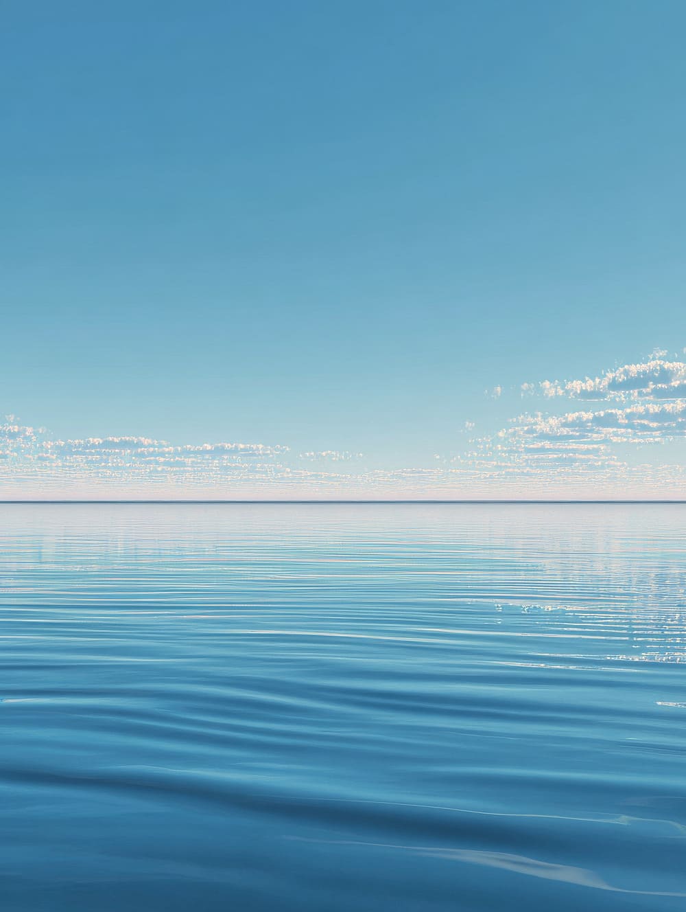 Tableau Zen Eau Calme