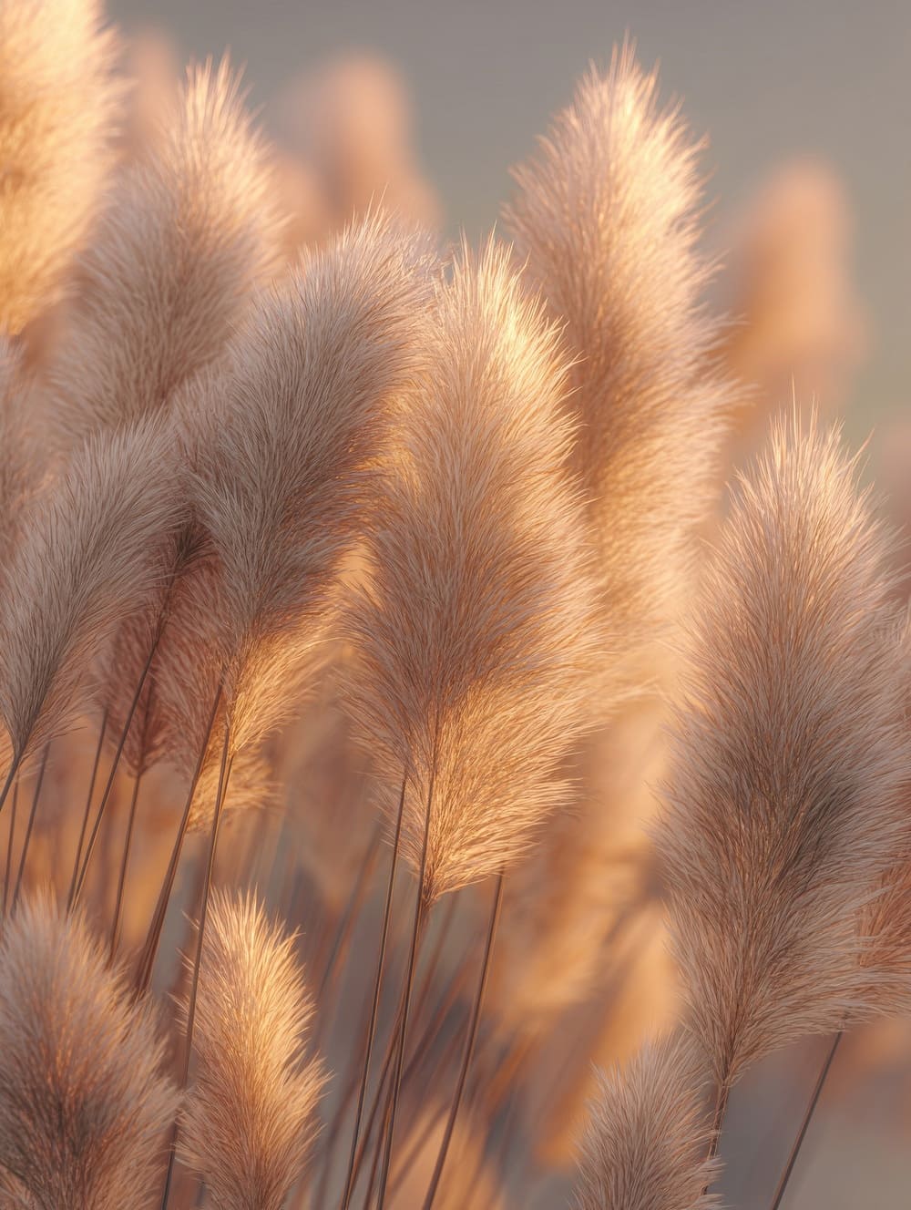 Tableau Bohème Pampa