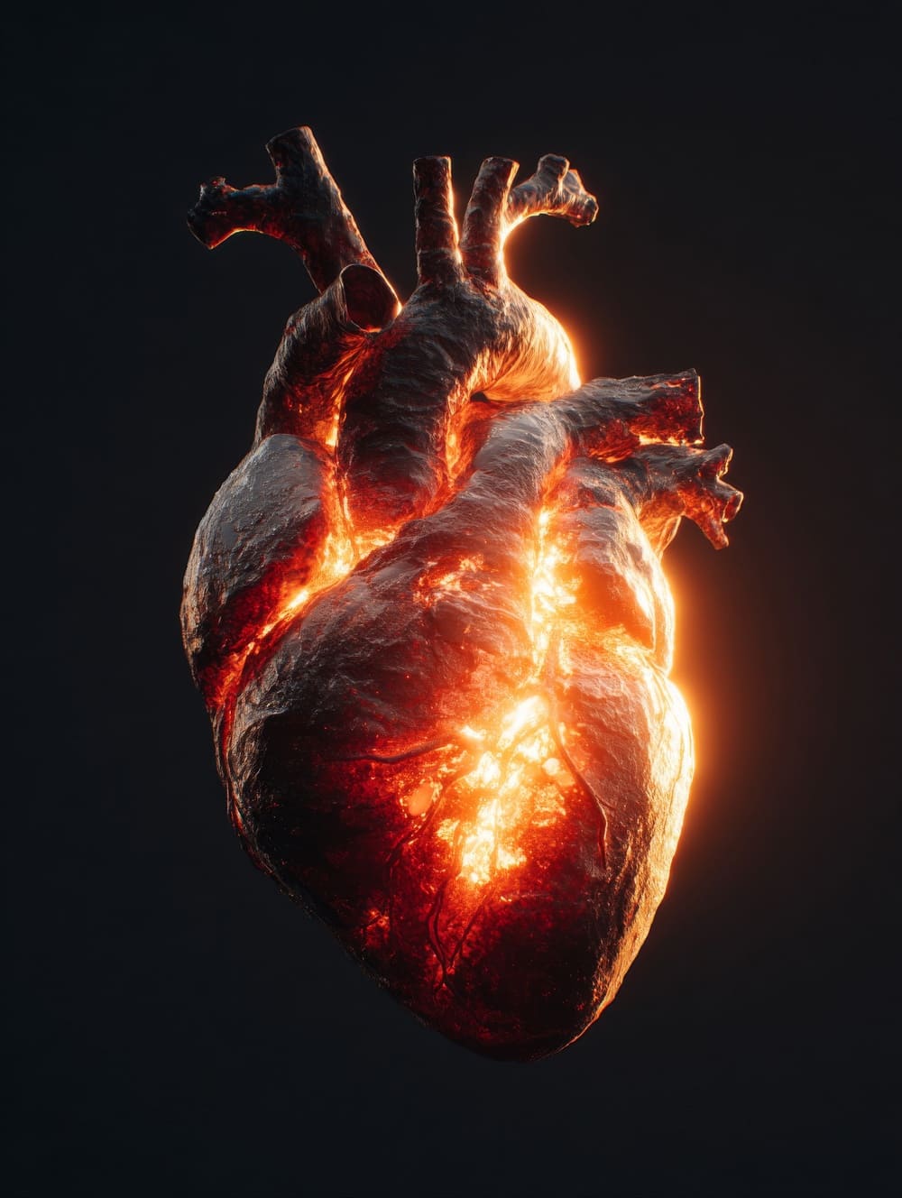 Tableau Cœur Cinématographique