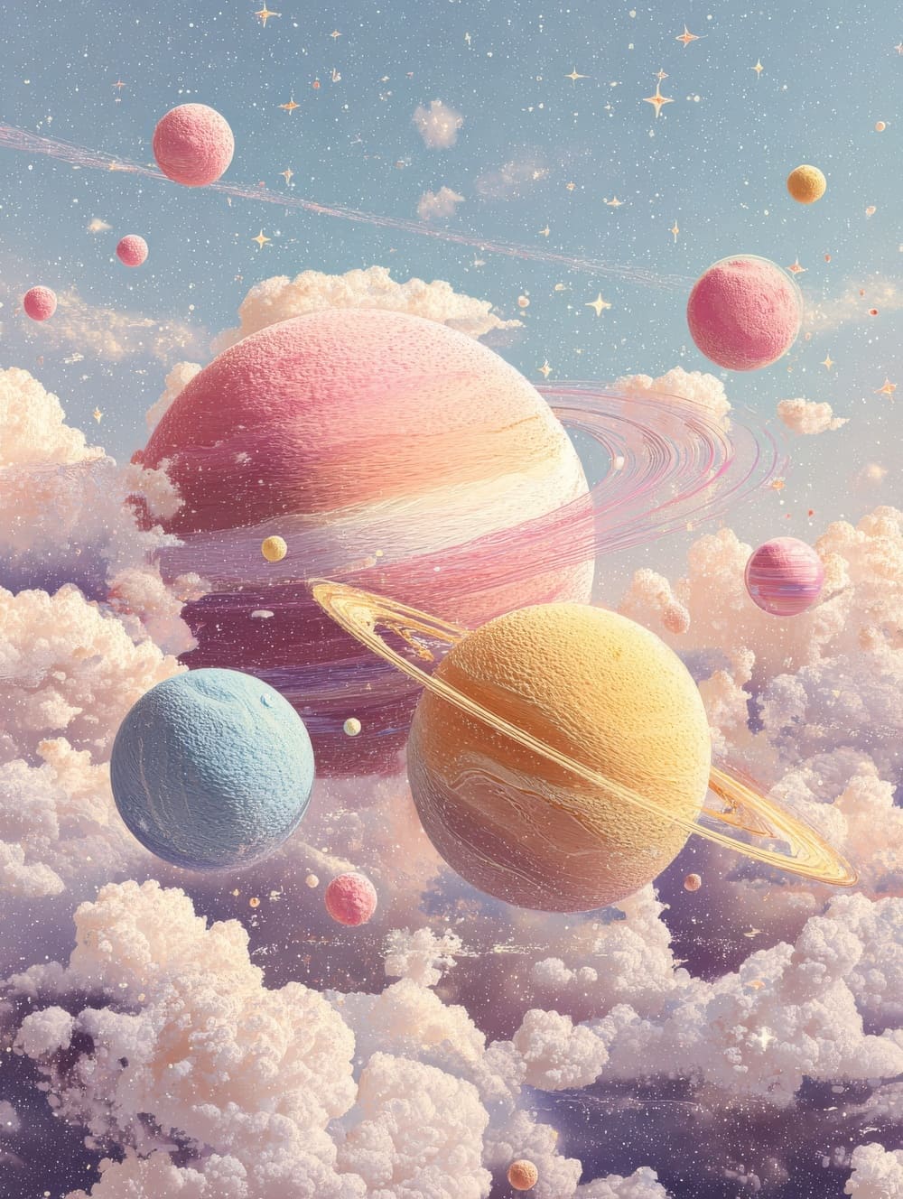 Tableau Espace Chambre Enfant