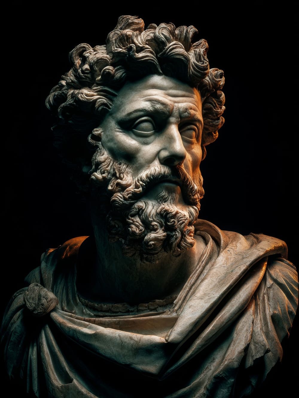 Tableau Marc Aurèle