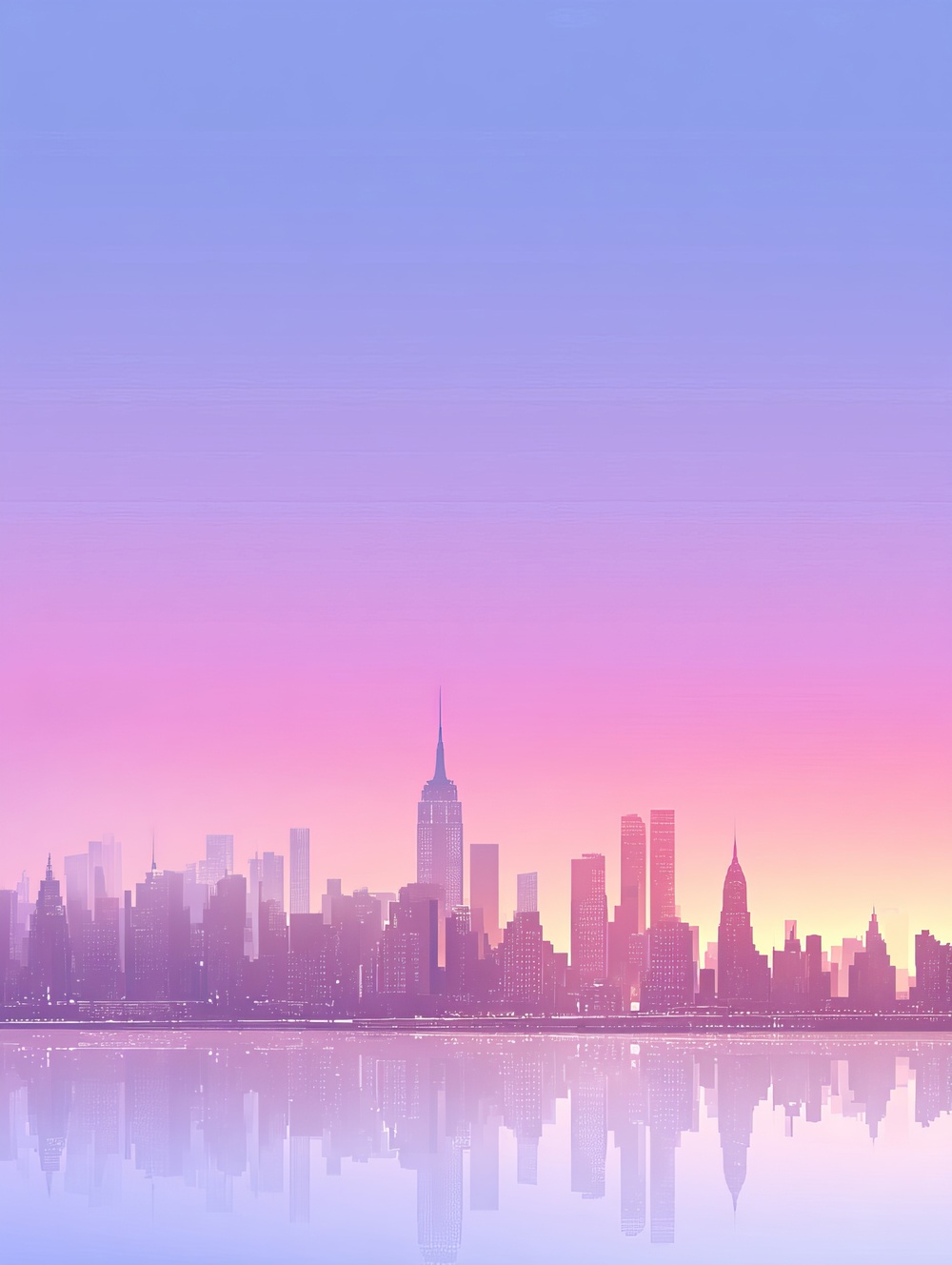 Tableau New-York Design