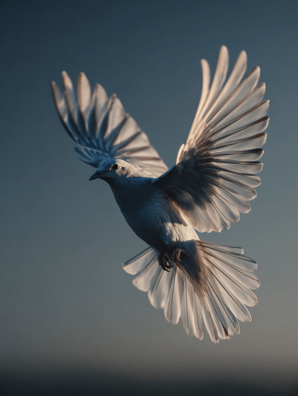 Tableau Oiseau Cinématographique