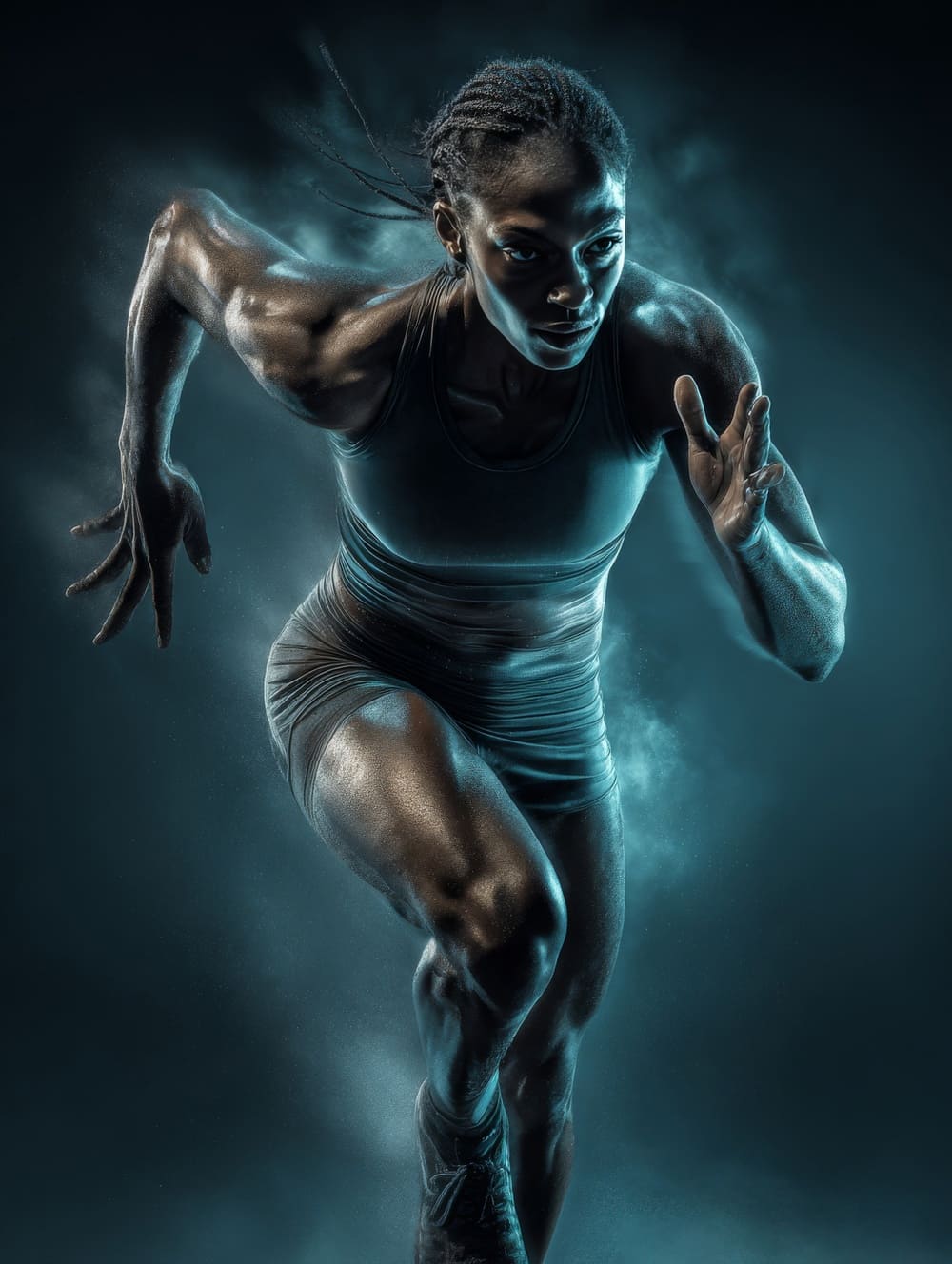 Tableau Sport Cinématographique